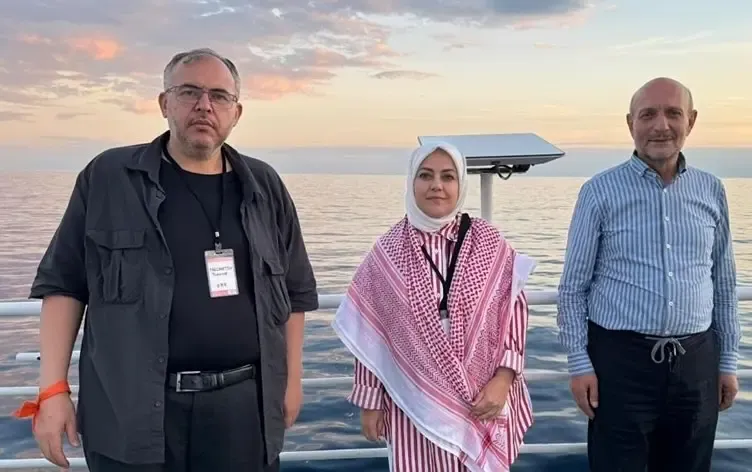 CHP'li Vekillerden İsrail'e Şok Sözler: Terör Örgütü Gibi!