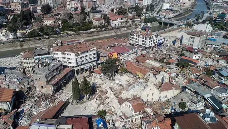 Hatay’ın Nüfusu Düştü: Deprem Göçü Hareketliliğinin Etkisi
