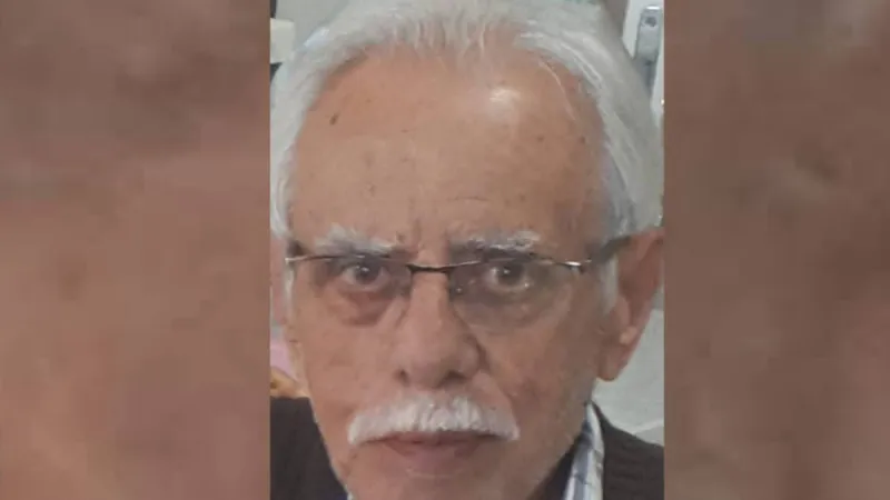 Hataylı Emekli Öğretmen Bereket Yeşiloğlu Vefat Etti