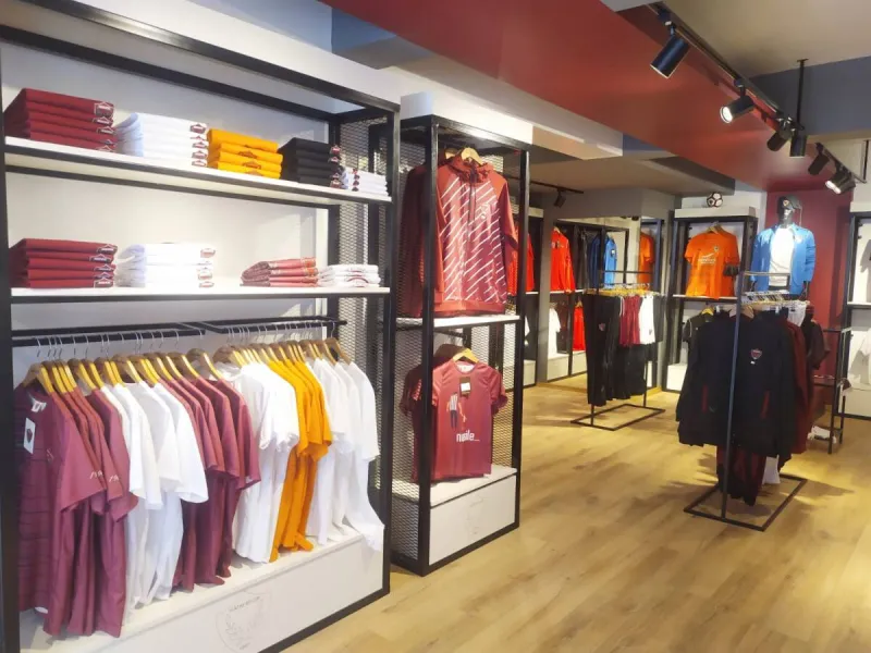 Hatayspor Store’da neler oluyor?