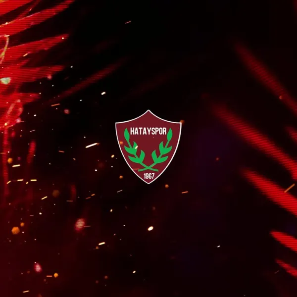 Hatayspor Temmuz’da Topbaşı Yapıyor