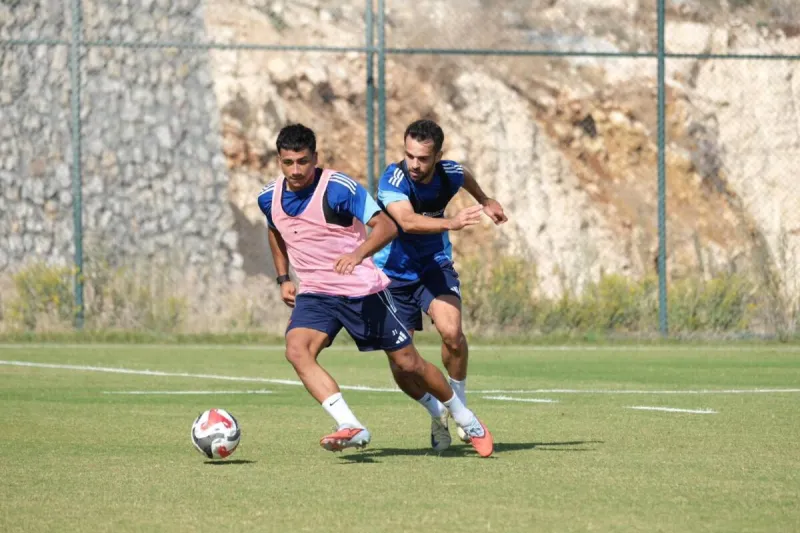 Hatayspor Erzurumspor Maçı: Yenilgisiz Unvan Tehlikede mi?