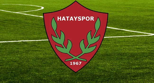 Hatayspor'da Şok İstifa! Başkan Aday Değil mi?