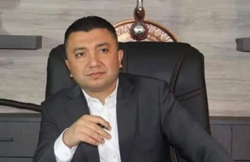 Hatayspor’a 2 Milyon TL Bağış