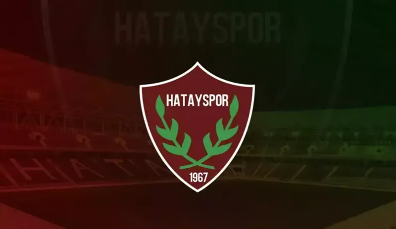 Hatayspor’da Altyapıdan 4 Genç Oyuncu Kampa Çağrıldı