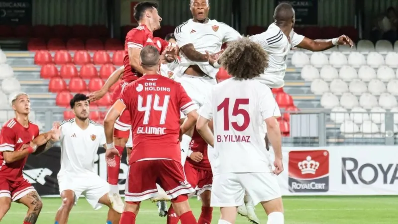 Hatayspor’da İstanbulspor maçı öncesi son durum