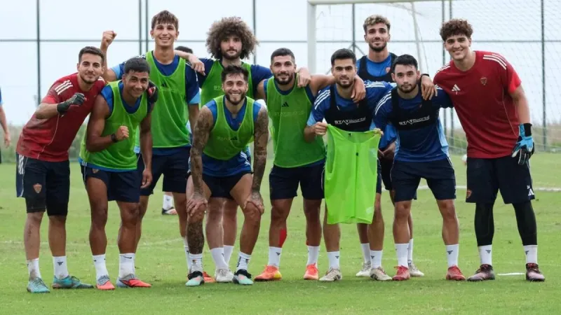 Hatayspor'da Şok Değişim! İlk Galibiyet Gelecek mi?