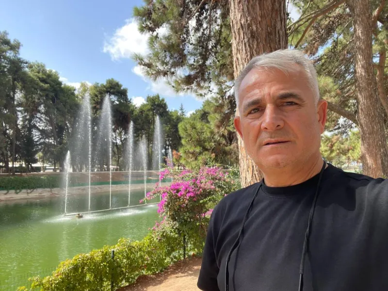 Hatayspor’dan Ali Habeşoğlu Açıklaması Geldi