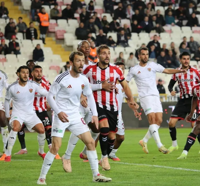 Hataysporluların artık umudu yok