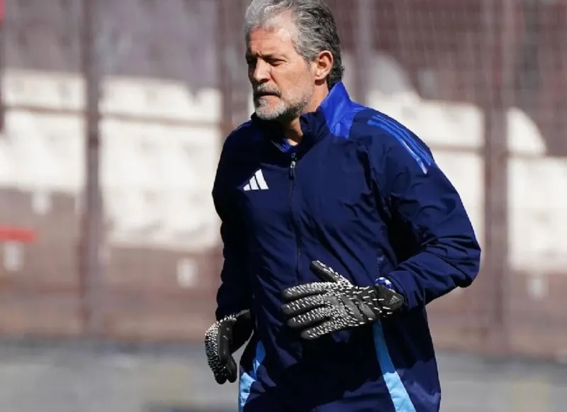 Hatayspor’un Eski Kaleci Antrenörü, Pendikspor’dan Ayrıldı