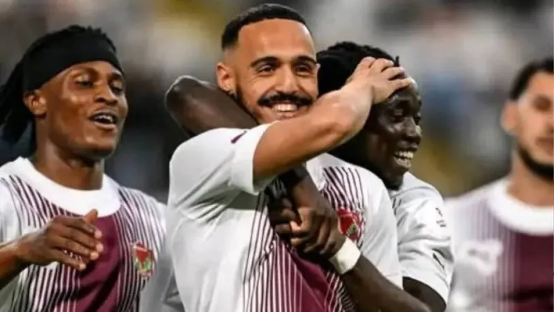 Hatayspor’un gözdesine talip çok!