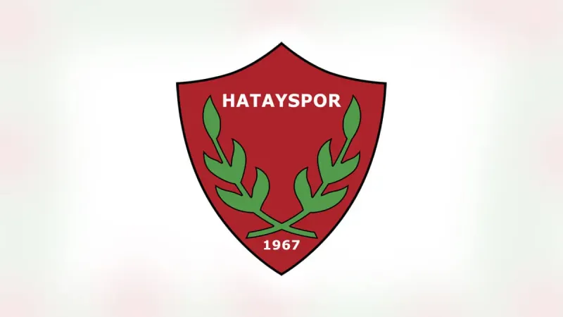 Hatayspor Süper Lig'e Veda Ediyor! İşte Unutulmaz Hikayesi