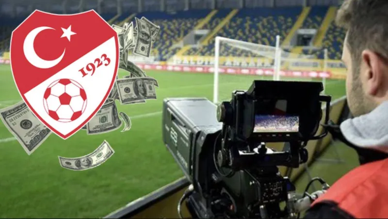 Hatayspor’un yayın geliri açıklandı