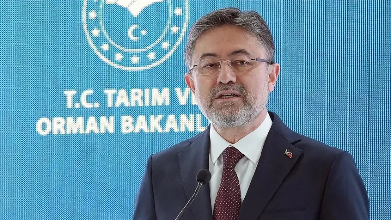 Hayvancılıkta Dönüşüm Başladı: 3,6 Milyarlık Adım