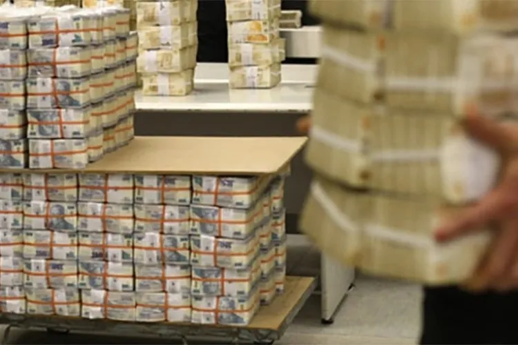 Hazine'den 2 Milyar Dolar Borç! Talebin Kaynağı Şaşırttı