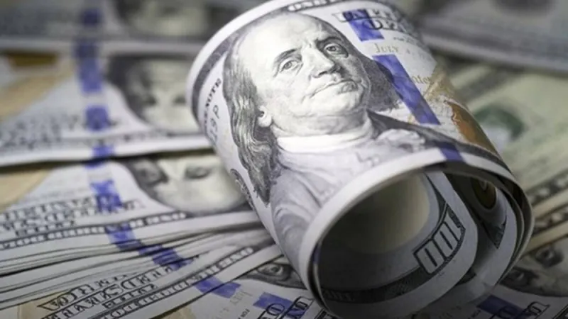 Haziranda cari açık 2 milyar dolar