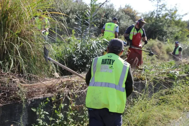 HBB, Çiftçilerin Yüzünü Güldürdü
