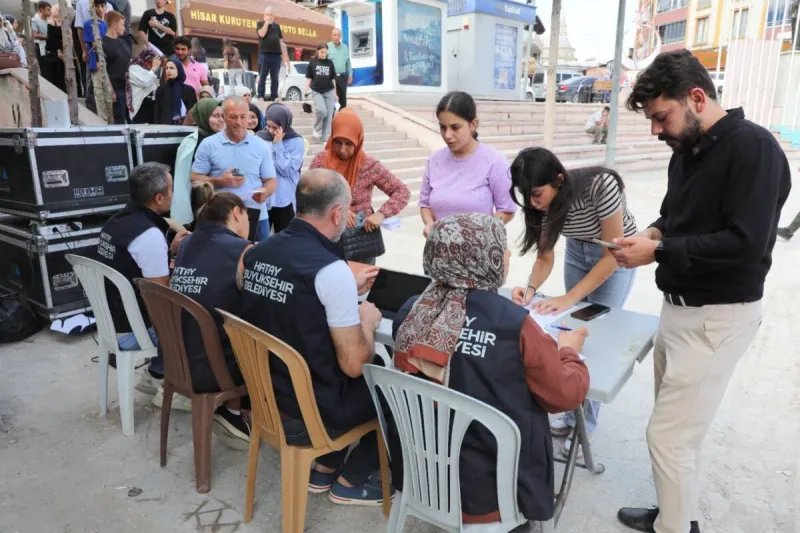 HBB'den Öğrencilere Müjde! İlk Bavulum Projesi Devam Ediyor