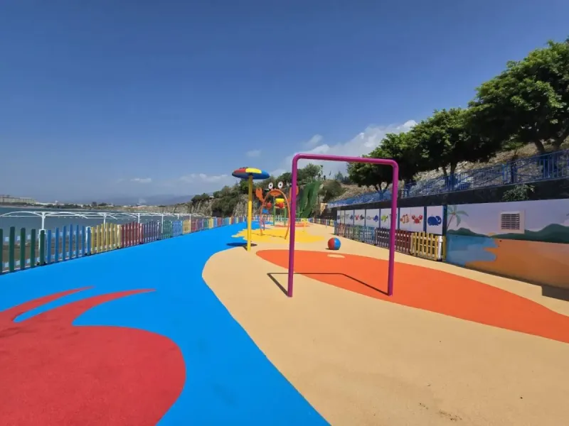 HBB’den Çocuklara Moral Dolu Proje