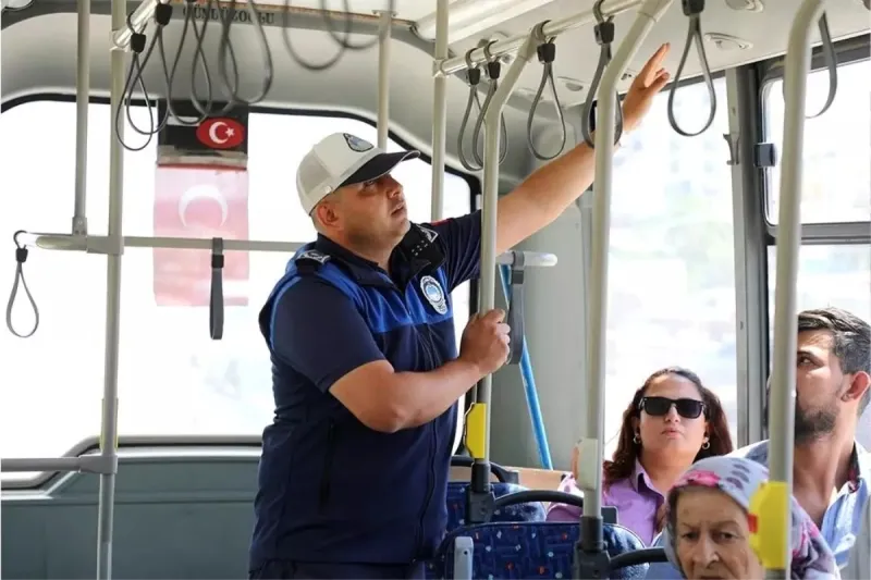 HBB’den Klima ve Konfor Denetimi