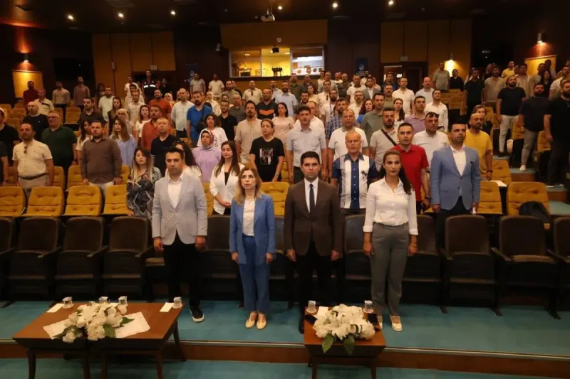 HBB’den Kurumlar Arası Eğitim İş Birliği