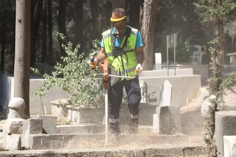 HBB’den Manevi Değere Özel Bakım