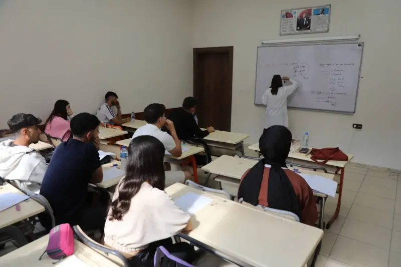 HBB'den Öğrencilere Ücretsiz Sınav Desteği! Kaçırma