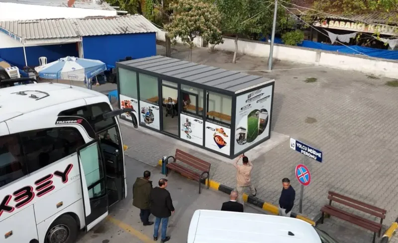 HBB’den Ulaşımda Kalite Hamlesi