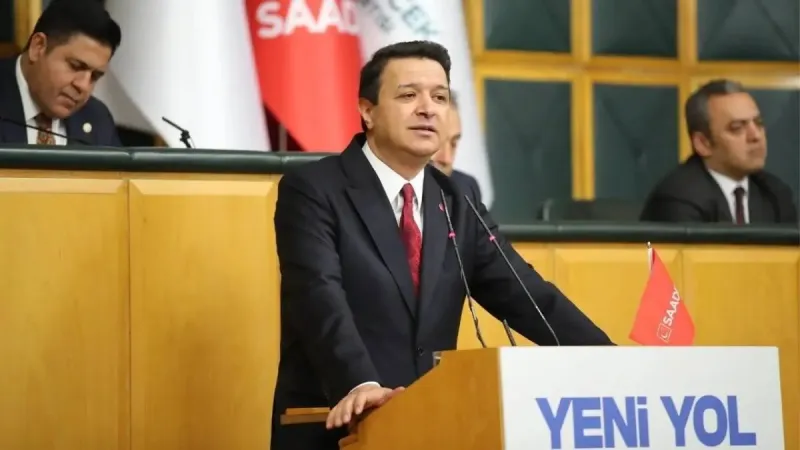 Helalleşme çağrısı: “İki oy uğruna karaladığınız herkesle yüzleşin”