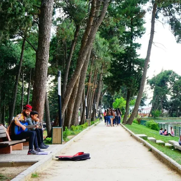 Hidro Park’a Can Güvenliği Gerekçesiyle Müdahale