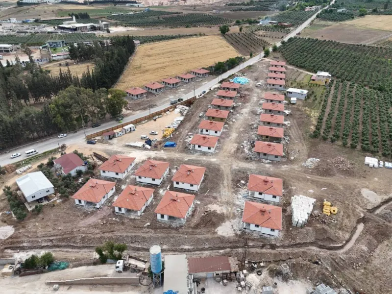 HİSAŞ’tan Kırsala Modern Dokunuş