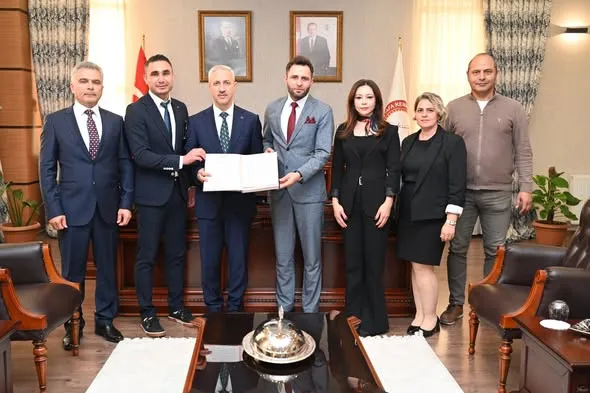 HMKÜ'den Eğitim Materyaline Tescil: Detaylar Şaşırttı!