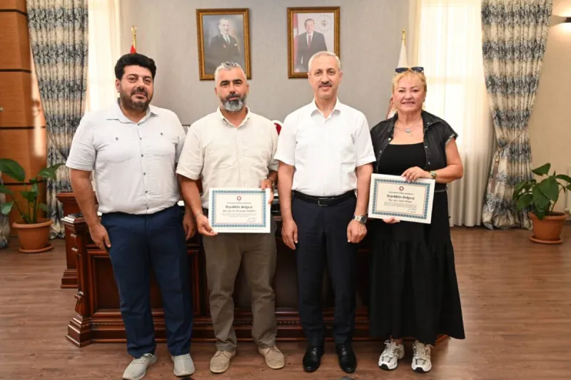 HMKÜ'den Tarihi Çeşmeye Can Suyu! Restorasyonun Sırrı Ne?