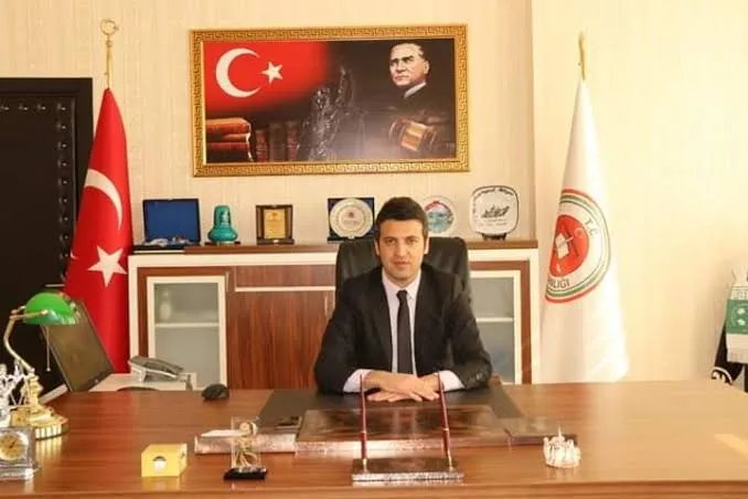 HSK 2025 Kararnamesi Yayınlandı: Hatay’a Yeni Başsavcı Atandı