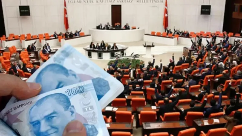 Hükümetten vergi hamlesi: Vatandaşın cebinden daha çok para çıkacak