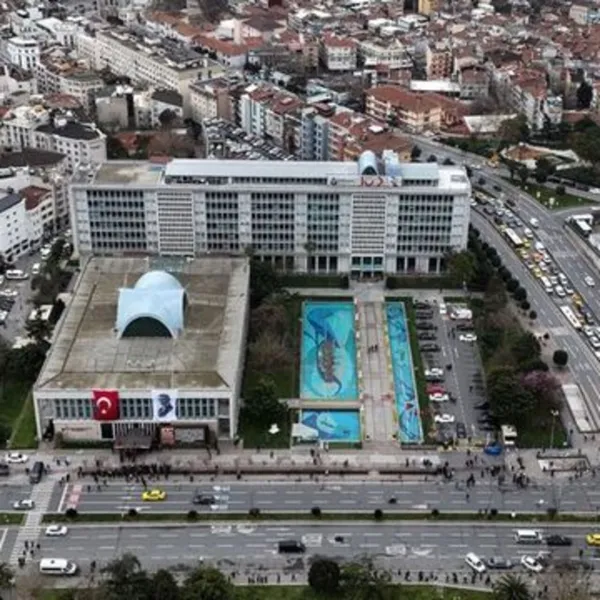 İBB Soruşturmasında Şok Gelişme! 3 İsim Serbest Mi Kaldı?