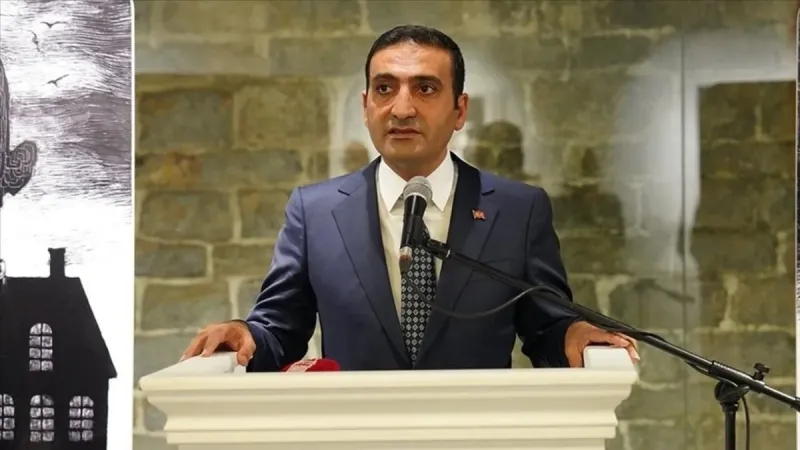İBB Operasyonu: İnan Güney Dahil 45 Şüpheli Adliyede! Şok Detaylar