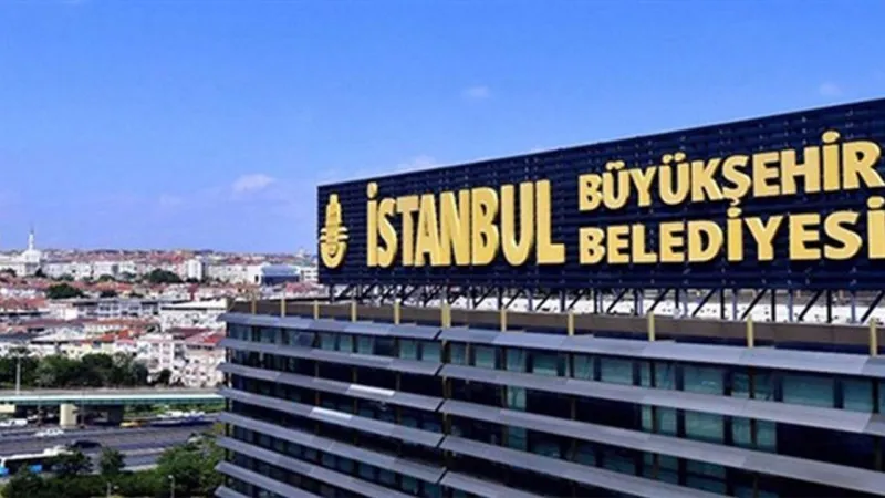 İBB soruşturmasında yeni karar: Bir şirkete kayyım atandı