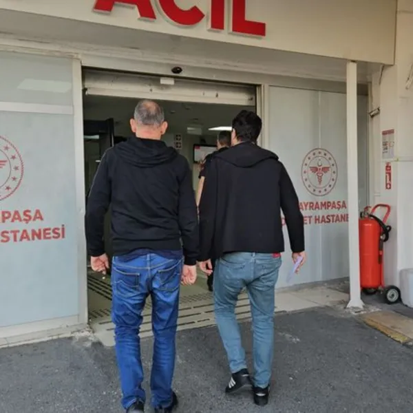 İBB'de Şok Gelişme! 45 Kişi Neden Gözaltında?