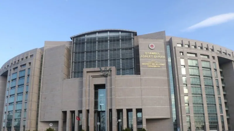 İBB'ye 5. dalga operasyonu: 38 kişi adliyeye sevk edildi