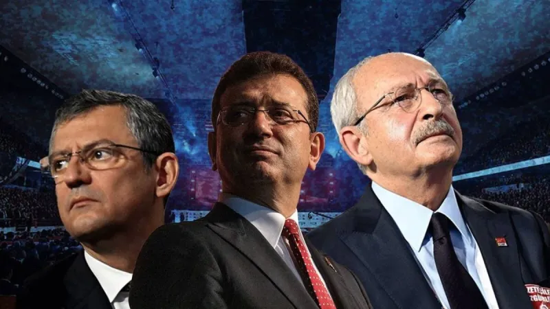 İddianame kabul edildi : İmamoğlu dahil 12 kişi için hapis talebi