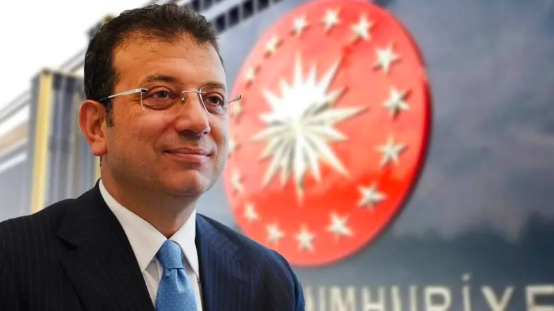 İmamoğlu’ndan kurultay davası öncesi mesaj: Muhalefeti masa başında dizayn edip, seçim kazanabileceklerini düşünenler, bu milleti hiç tanımamış olanlardır!