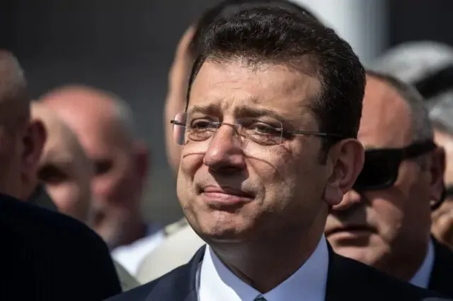 İmamoğlu’ndan ‘önceki genel başkanlara’ çağrı