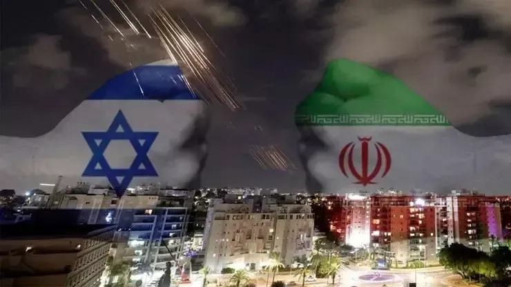 İran-İsrail Savaşı’nda 6. gün: Karşılıklı saldırılar sürüyor