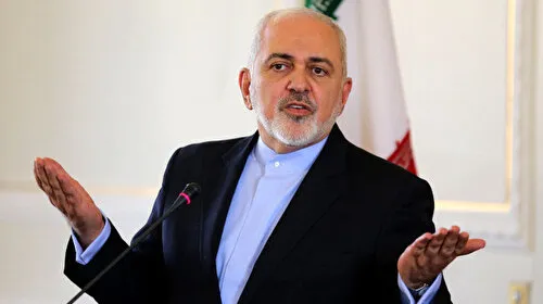 İran'ın eski Dışişleri Bakanı Zarif'ten Elon Musk'a tepki: Neden dünyanın gerçekleri bilmeye ihtiyaç duyduğu anda hesabım kısıtlandı