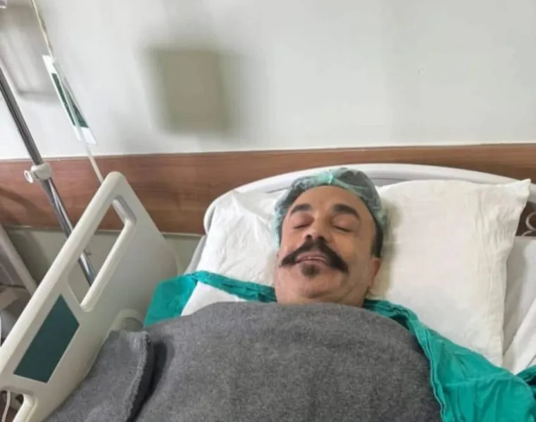 İskenderun Başhekiminden Şaşırtan Haber: Kendi Hastanesinde Ameliyat!