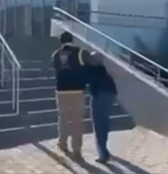 İskenderun’da Cinayet Girişimi Zanlısı Tutuklandı