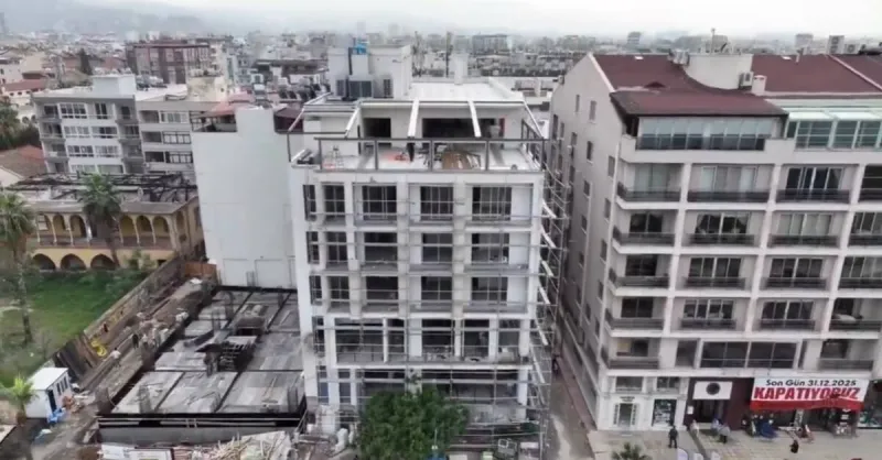 İskenderun’da Eğitim Atağı