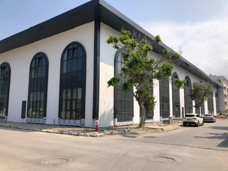İskenderun Kütüphanesi Açılıyor Mu? Öğrenciler Bekliyor!