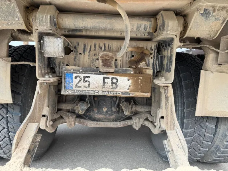 İskenderun’da Plaka İhlallerine Ceza Yağdı